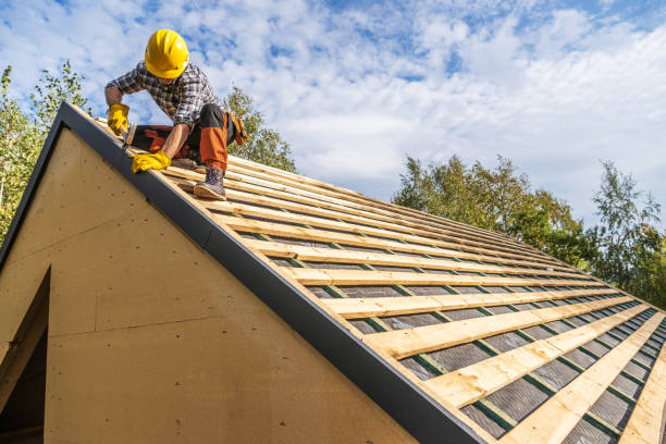 Best Roof Maintenance Services  in Meiners Oaks, CA